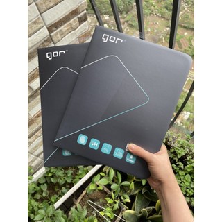 Kính cường lực gor cho ipad air 6 2024 11 inch trong suốt 2.5d siêu mượt chính hãng