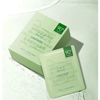 5m, 10m mặt nạ oneleaf salicylic acid