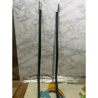 cây trợ lực cho baga sau xe đế CNC gắn cho baga của Quyết Thắng sx