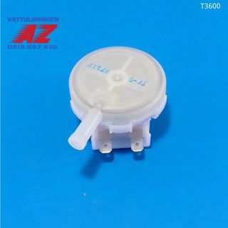 Van phao áp lực thay thế cho máy giặt HITACHI