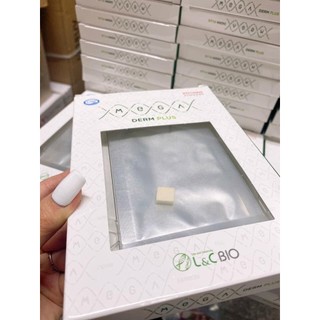 Bọc đầu mũi Megaderm Plus dày gấp đôi miếng thường