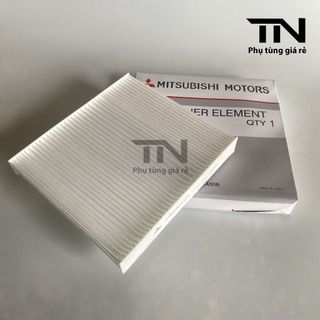 Lọc gió điều hoà mitsubishi outlander mã: 7803a109/ 7803a004
