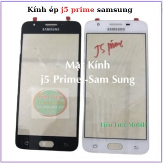 Mặt kính J5 prime sam sung