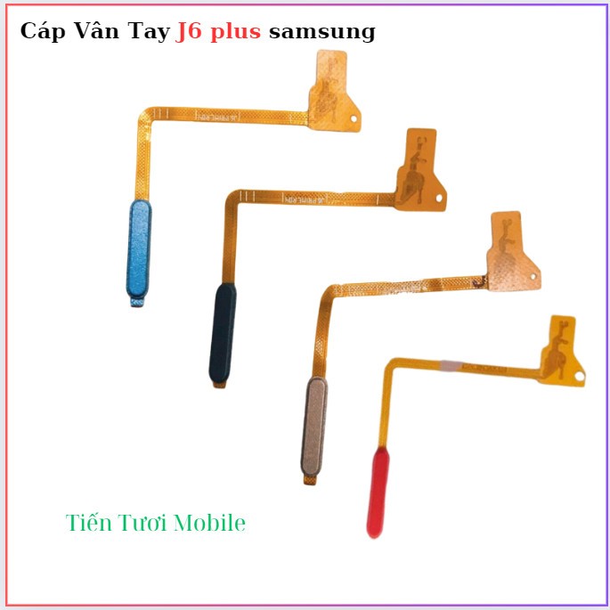 Cáp Home Vân Tay J6 Plus Sam Sung