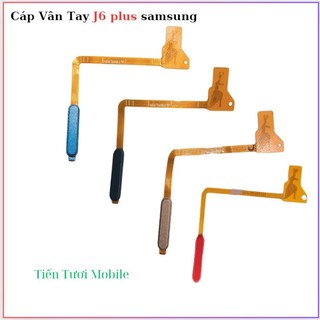 Cáp home vân tay j6 plus sam sung