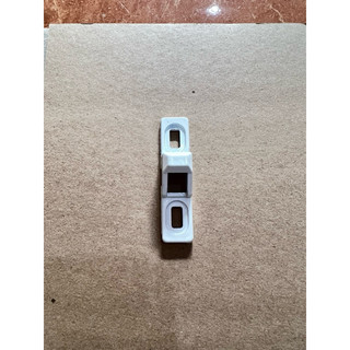 Miệng chốt cửa lùa, miệng khóa D (SDS-1A KL), miệng chốt sập xingfa, pma, 55 vát cạnh
