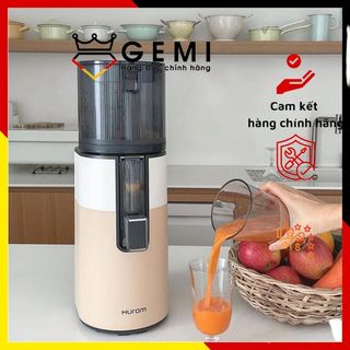 Máy ép chậm hurom h400, máy ép trái cây hurom bảo hành 10 năm