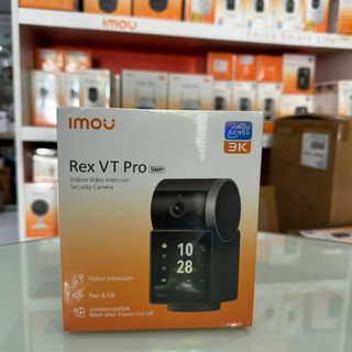 Camera wifi imou ipc-s2vbp-5m0wr rex vt pro 5mp