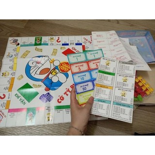 Đồ chơi Cờ tỷ phú
