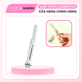 Dao cạo chân mày chân mèo mlbobo eyebrow trimmer