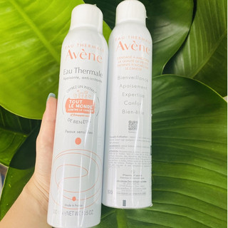 Nước xịt khoáng Avene Thermal Spring Water Pháp
