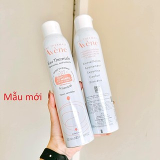 XỊT KHOÁNG AVENE EAU THERMALE 300ML CỦA PHÁP