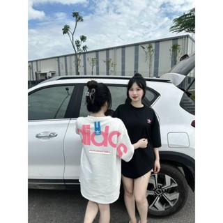 [CÓ SẴN] Áo Thun Adidas cotton / Áo Phông Adidas Nam Nữ