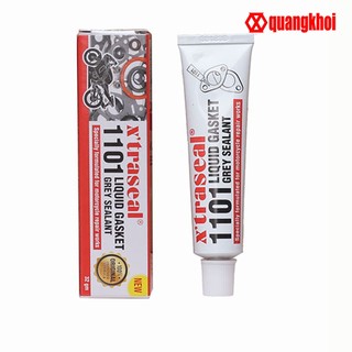 Keo dán gioăng chịu nhiệt X'traseal 1101 Liquid Gasket 32gr