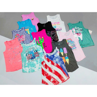 Áo bé gái xuất dư ( sz 2t-18y)