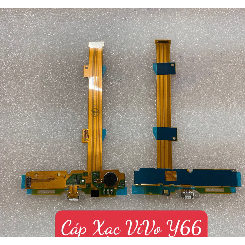 CÁP XẠC VIVO Y66