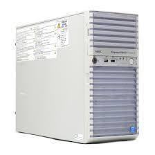 Máy chủ dạng đứng tower phù hợp cho cá nhân công ty vừa và nhỏ, CPU Xeon