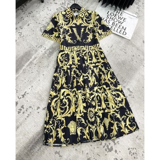 Váy Lụa Cotton Quảng Châu L1 Thời Trang Cao Cấp (8)...