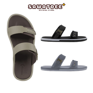 Dép Thái Lan Nam Quai Ngang Cao Su Thời Trang KARDAS STREET 4 Chính Hãng