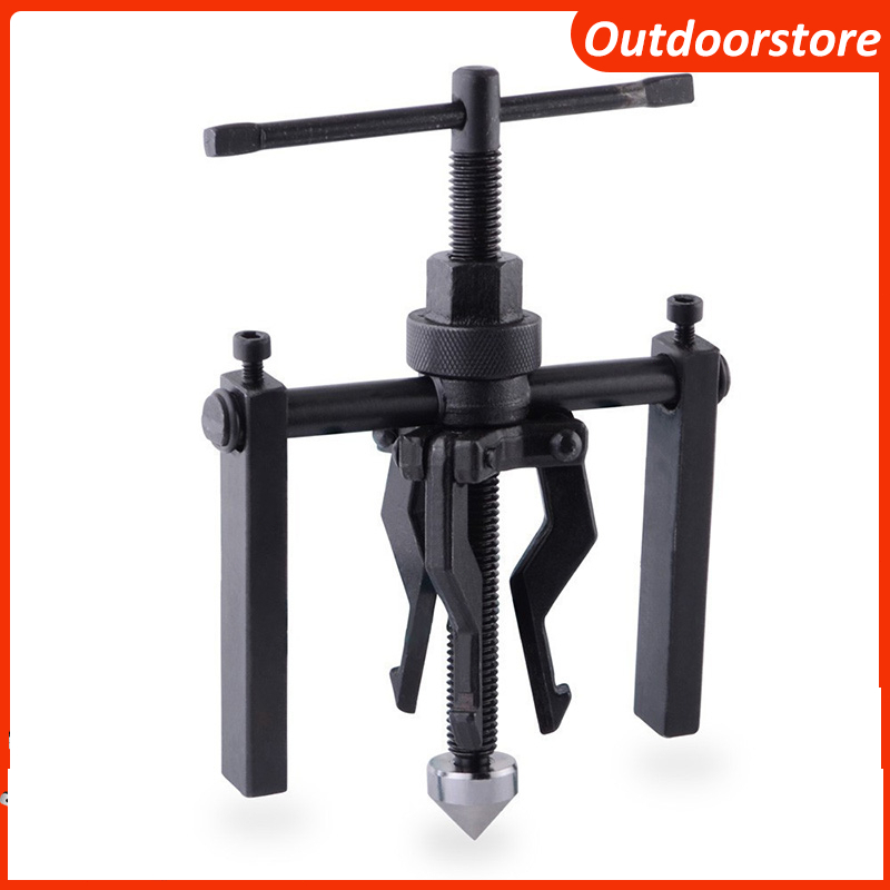🔥FREESHIP/HCM🔥 Vam tháo vòng bi trong 3 càng - Cảo bạc đạn trong 3 chấu