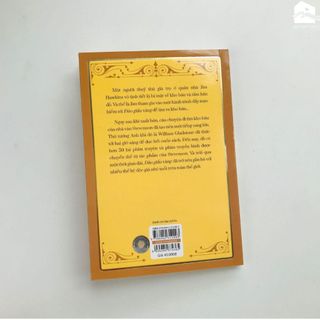 Sách - Đảo giấu vàng (Tái bản)
