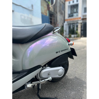 Tem Xe Scoopy 50cc - Nội Địa Nhật