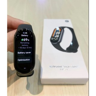 Chính hãng - Bản quốc tế - Bảo hành 6 tháng - Vòng đeo tay thông minh Xiaomi Mi Band 8