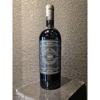 Rượu vang Ý 1922 Primitivo nhập khẩu chính hãng