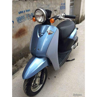 Tem Xe Today 50cc - Nội Địa Nhật