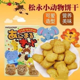 BÁNH ĂN DẶM MATSUNAGA (1/2025)