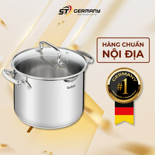 Nồi luộc gà tefal duetto plus đường kính 28cm dung tích 10.4l nội địa đức germanysnt 240181