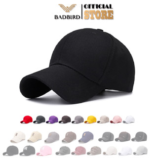 Mũ Lưỡi Trai BASIC Unisex Nam, Nữ Thương hiệu BADBIRD - Tự hào thương hiệu Việt Nam