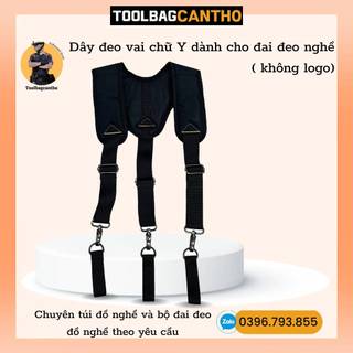 Dây đeo vai chữ Y dành cho đai đeo nghề