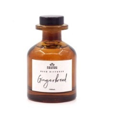 HOME DIFFUSER (TÁN HƯƠNG) - GINGER BREAD