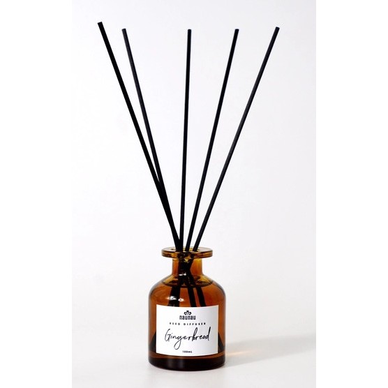 HOME DIFFUSER (TÁN HƯƠNG) - GINGER BREAD