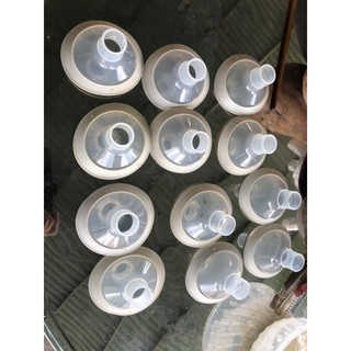 phễu medela flex ( 1 cặp )