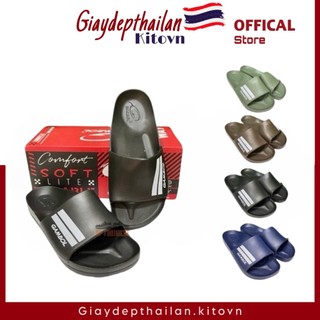 Dép đế đúc thái lan cho nam gambol 42169