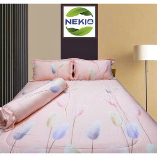 Vỏ gối ôm Modal Nhật Bản Kyoryo/Nekio (xả kho giá rẻ)