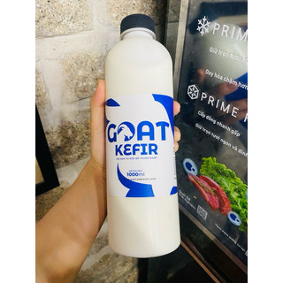 Goat Kefir A