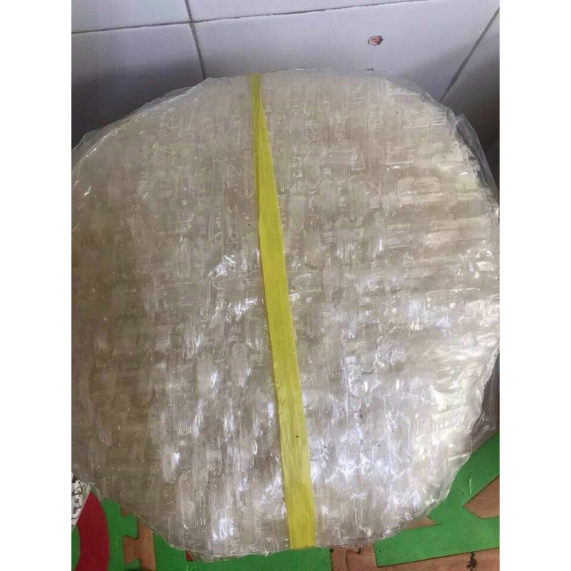 Bánh Mì Nhứt( bánh mì chà Phù Mỹ ) Bình Định