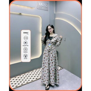 Áo chống nắng nữ toàn thân vải Umi mẫu mới 2023 - Áo chống nắng Chuli - Áo chống nắng mỹ nhi - Chuli - Mỹ nhi