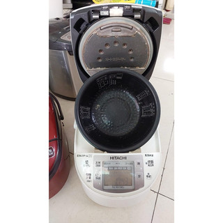 NỒI CƠM CAO TẦN HITACHI RZ-NX100J