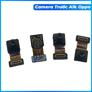 Camera trước oppo a16k,dùng để thay thế,sửa chữa