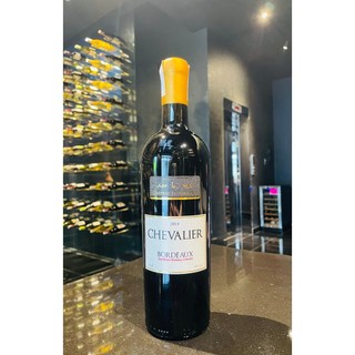 Rượu Vang Pháp Chevalier