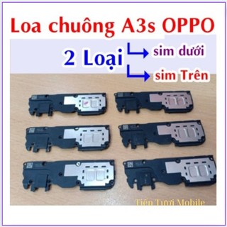 Loa chuông a3s oppo,thay thế