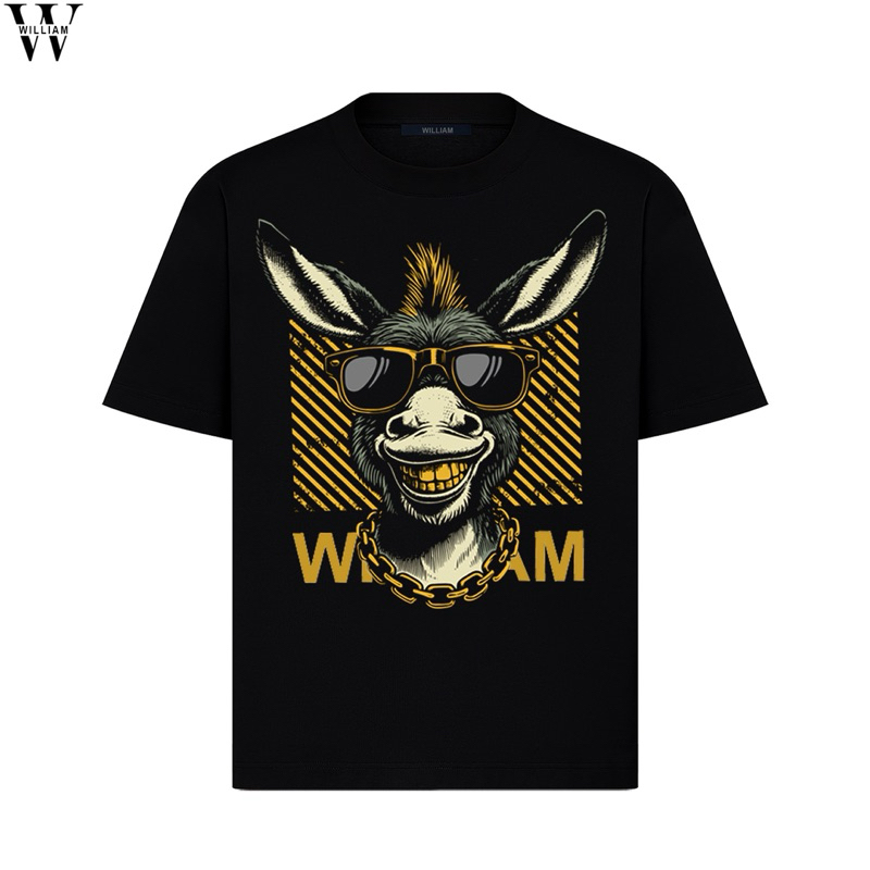 Áo thun local brand NOW OR NEVER  form unisex 100% cotton 2 chiều dày dặn_hình in kĩ thuật số cực nét