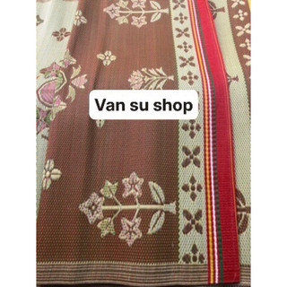 Chiếu nhựa dày hàng việt nam cao cấp