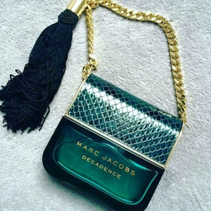 Nước Hoa nữ Marc Jacob Túi