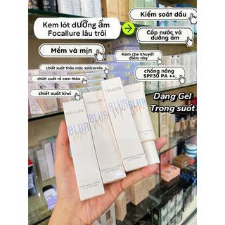 Kem lót Kiềm dầu Focalu