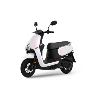 Xe Máy SYM Priti 50 Kim Phun Điện Tử